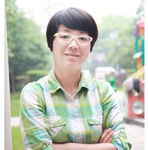 水电工程师-王琳琳