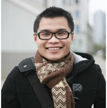 建筑工程师-李阳