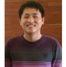 结构工程师-黄翔